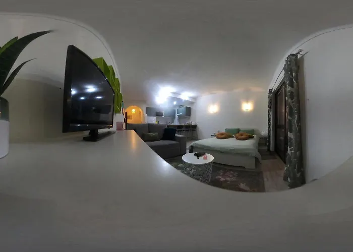 Apartamento T0 Albufeira Perto Do Centro