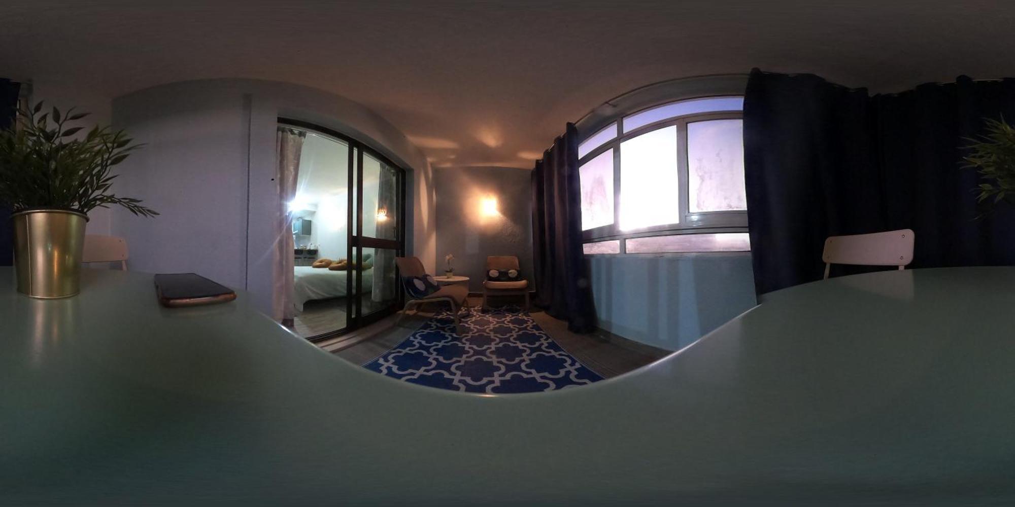 T0 Perto Do Centro Apartment Albufeira